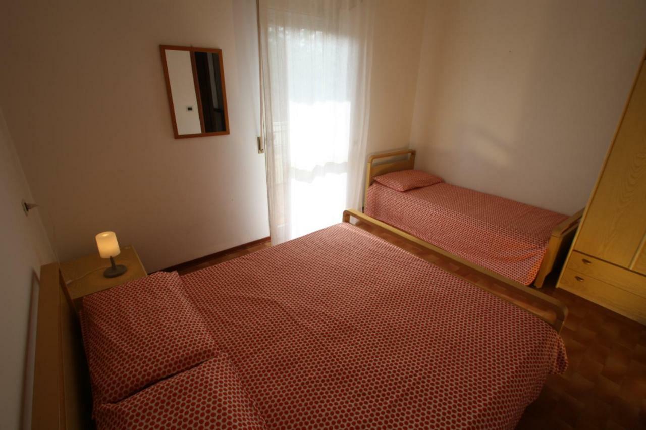 Best Apartment - 3 Bedrooms, 2 Bathrooms - Bibione Spiaggia Exterior foto