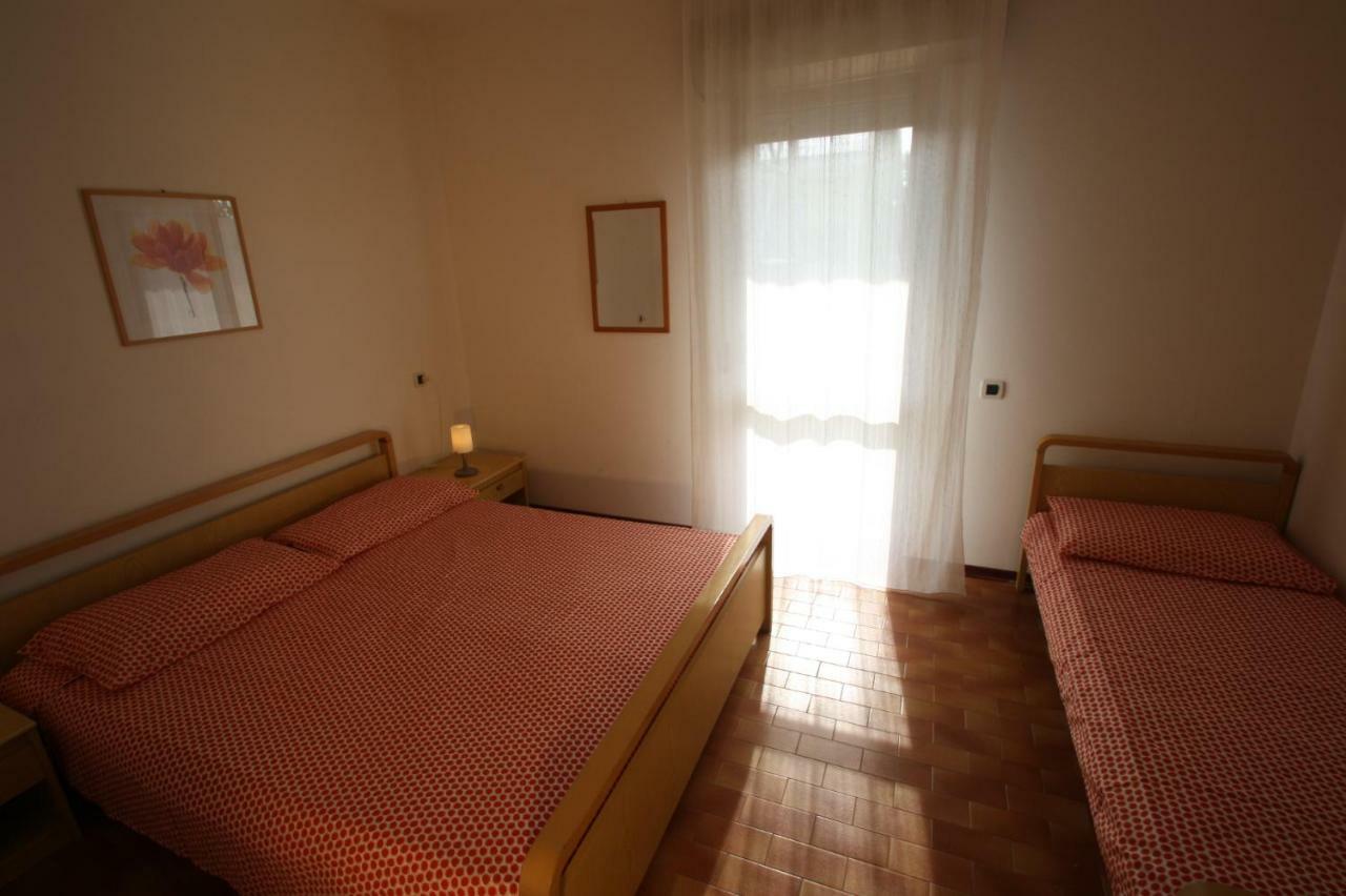 Best Apartment - 3 Bedrooms, 2 Bathrooms - Bibione Spiaggia Exterior foto