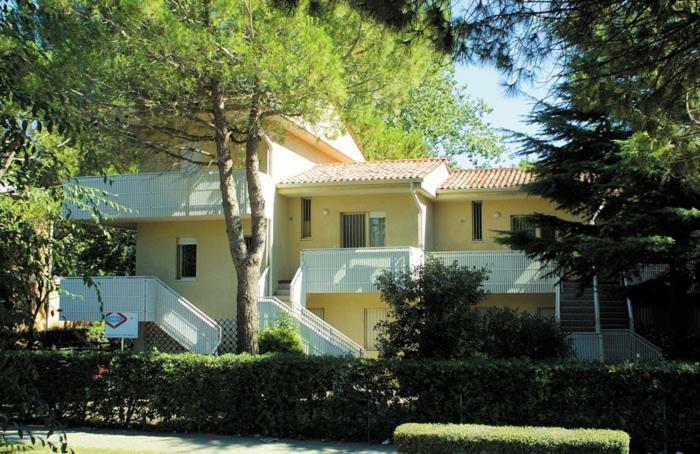 Best Apartment - 3 Bedrooms, 2 Bathrooms - Bibione Spiaggia Exterior foto