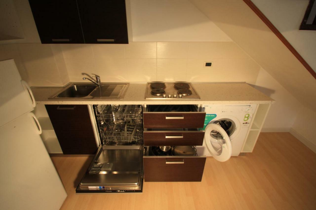 Best Apartment - 3 Bedrooms, 2 Bathrooms - Bibione Spiaggia Exterior foto